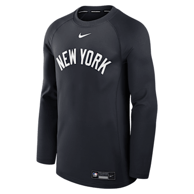 New York Yankees Authentic Collection Game Time Men's Nike